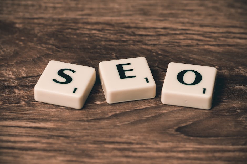 SEO Descomplicado: Como Aumentar a Visibilidade do Seu Site!