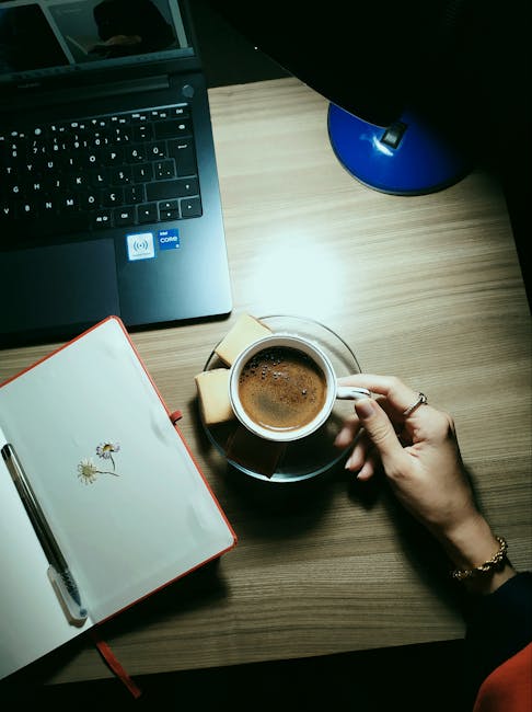 Como Melhorar a Qualidade de Vida Trabalhando como Dev: Dicas Essenciais