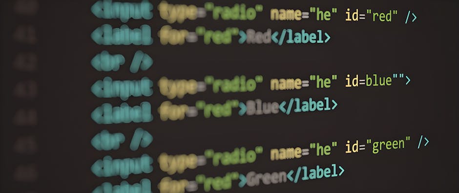 Frontend Dev: Dominando a Arte de Criar Interfaces Incríveis
