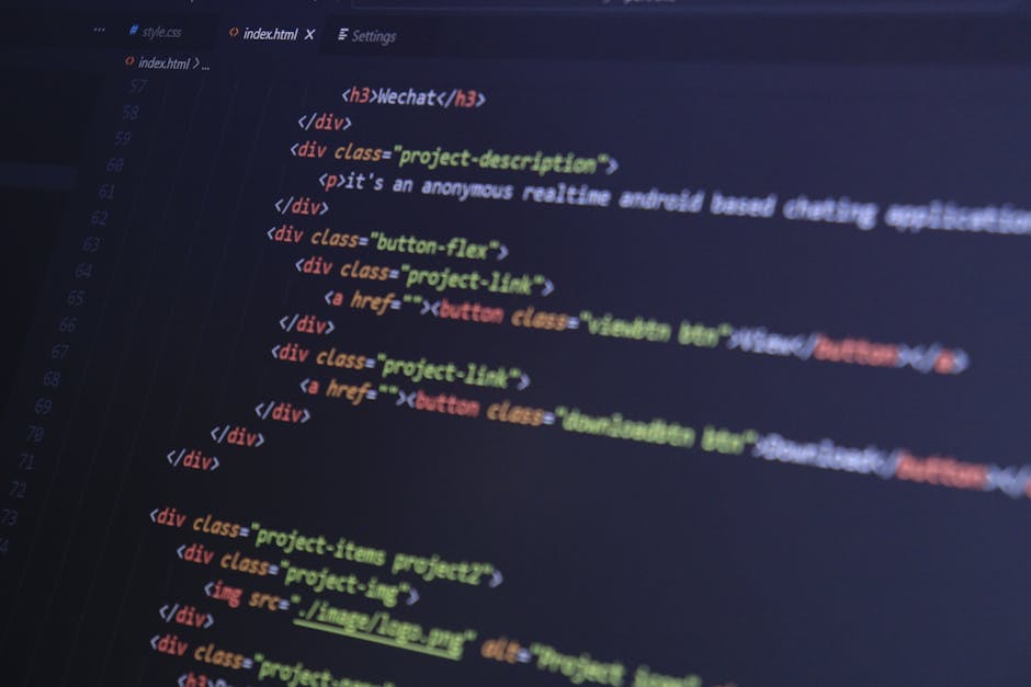 Wordpress dev - imagem 1