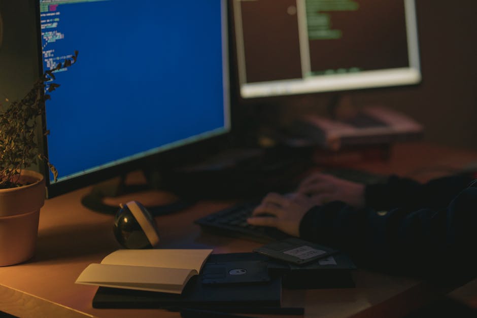 Backend dev - imagem 2