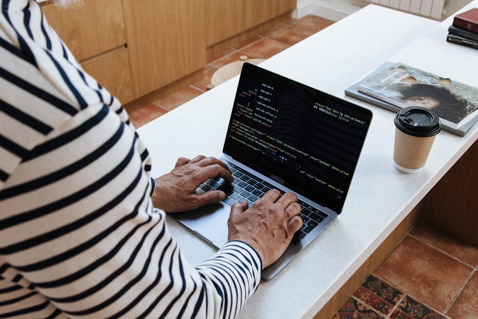 Desvendando o Mundo do SEO para Desenvolvedores: Dicas Essenciais