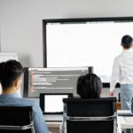 Como a Inteligência Artificial Está Revolucionando o Mundo da Programação